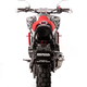 Illustration for article titled The Honda CBSix50 And CB4 Concepts: Your Modern Day Scrambler And Streetfighter